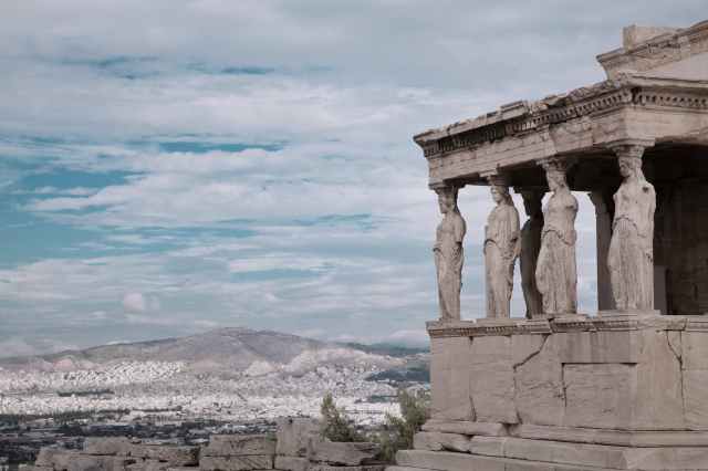 Parallels In Hindu & Greek Mythology: Achilles